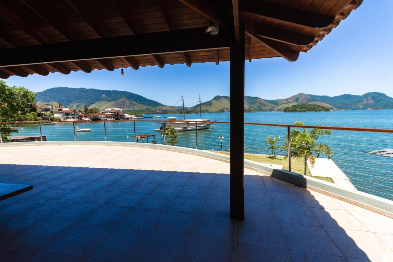 Venha Curtir Essa Maravilha! Frente Para O Mar! อังกราโดสเฮย์ส ภายนอก รูปภาพ